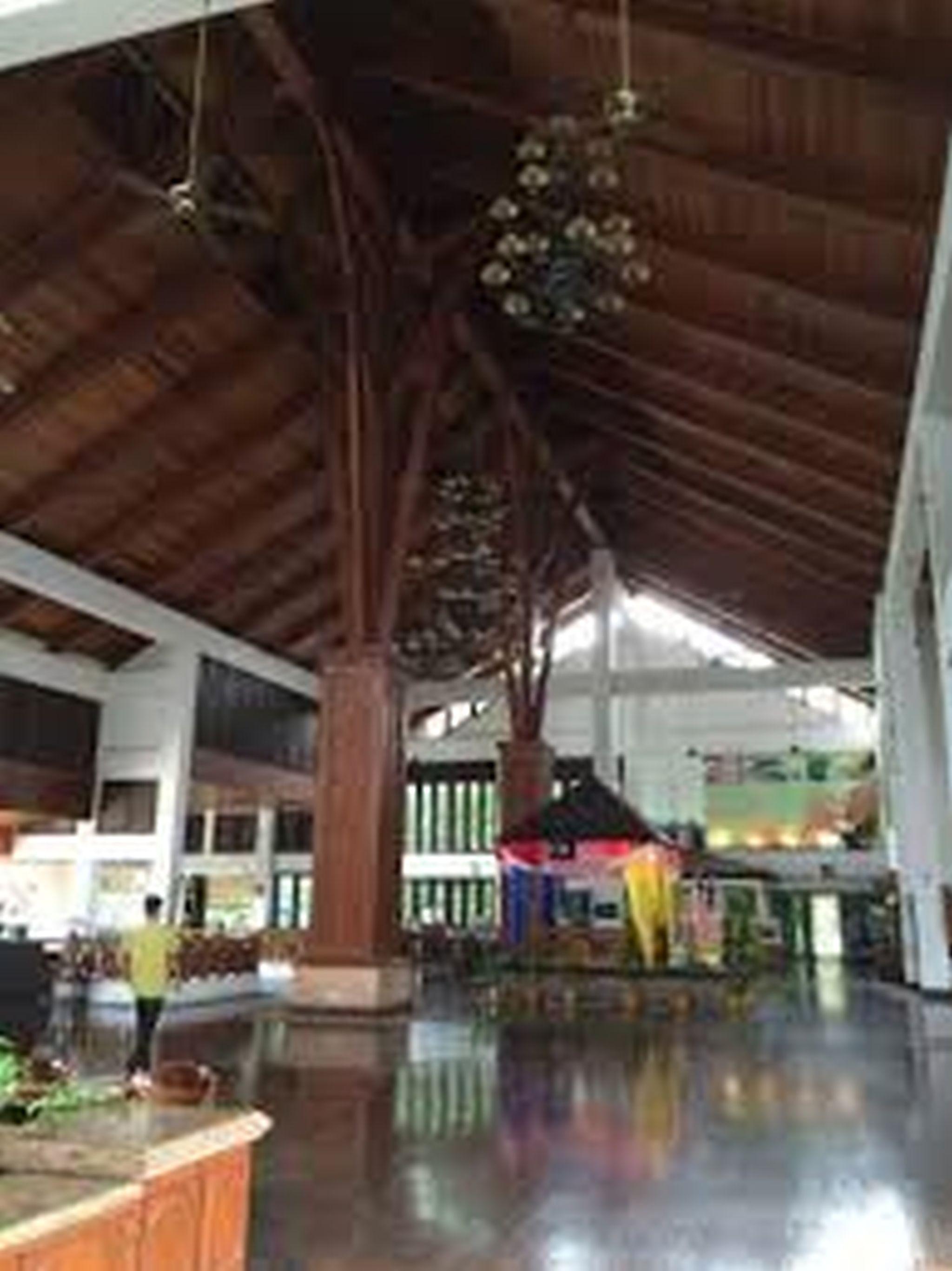 Mines Beach Resort Hotel Seri Kembangan Exterior photo