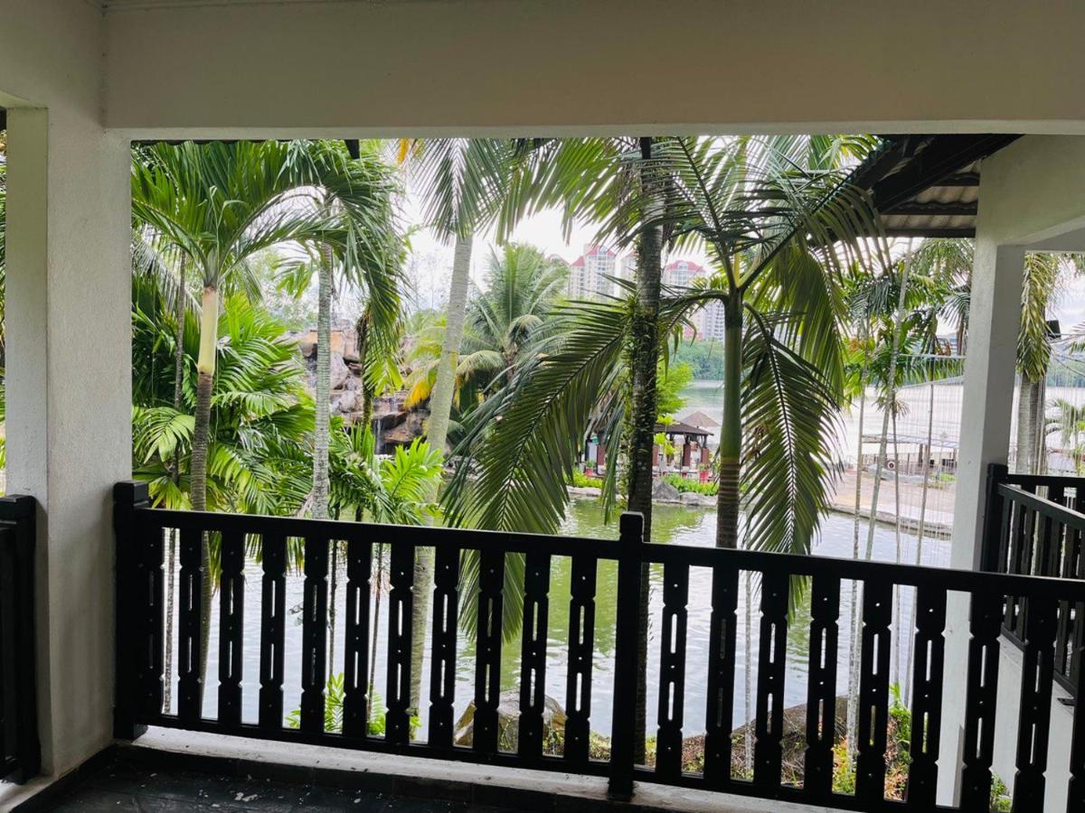 Mines Beach Resort Hotel Seri Kembangan Exterior photo